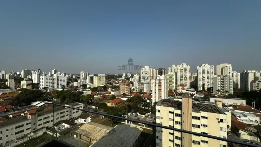 Apartamento com 3 Quartos à venda, 120m² no Vila Ema, São José dos Campos