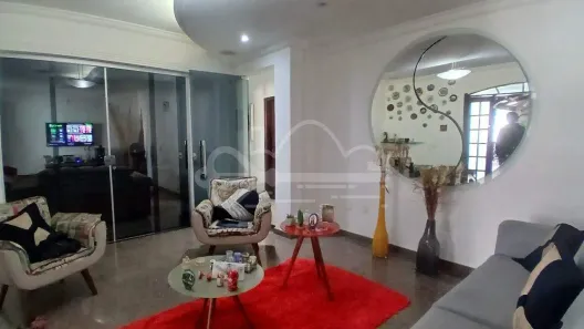 Casa com 5 Quartos à venda, 430m² no Santa Terezinha, Belo Horizonte
