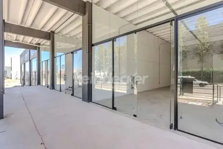 Ponto Comercial para alugar, 83m² no Hípica, Porto Alegre