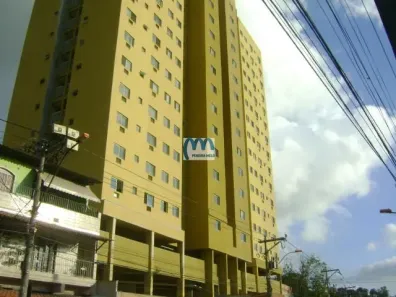 Apartamento com 2 Quartos à venda, 60m² no Barro Vermelho, São Gonçalo