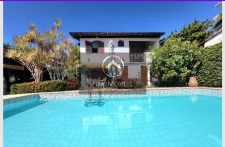 Casa com 4 Quartos à venda, 216m² no Maria Paula, Niterói