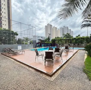 Apartamento com 2 Quartos à venda, 62m² no Setor Negrão de Lima, Goiânia