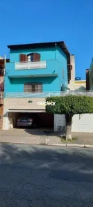 Sobrado com 4 Quartos à venda, 207m² no Jardim Egle, São Paulo