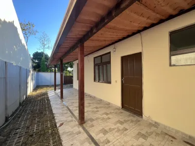 Casa com 1 Quarto para alugar, 45m² no Engenho do Mato, Niterói