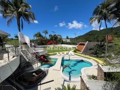 Casa com 4 Quartos à venda, 760m² no Jardim Acapulco, Guarujá