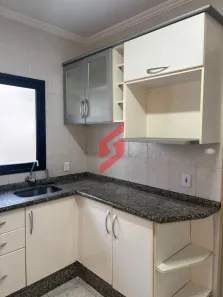 Apartamento com 3 Quartos para alugar, 90m² no Jardim Judith, Sorocaba