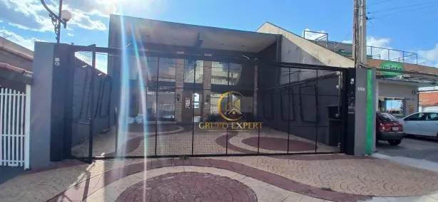Ponto Comercial para alugar, 390m² no Bosque dos Eucaliptos, São José dos Campos