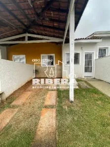 Casa com 2 Quartos à venda, 65m² no Éden, Sorocaba