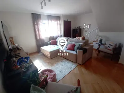 Sobrado com 3 Quartos à venda, 112m² no Saúde, São Paulo
