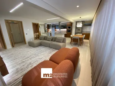 Apartamento com 3 Quartos à venda, 139m² no Park Lozandes, Goiânia