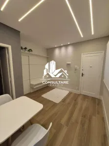 Apartamento com 2 Quartos à venda, 55m² no Boqueirão, Santos