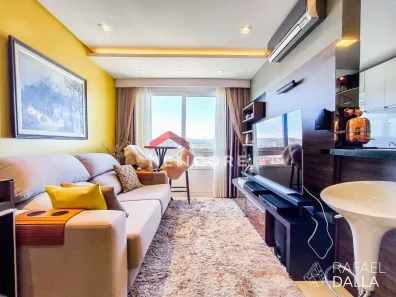 Apartamento com 2 Quartos à venda, 64m² no Cidade Baixa, Porto Alegre