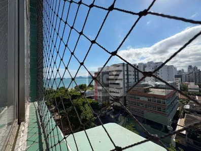 Apartamento com 3 Quartos para alugar, 96m² no Aparecida, Santos