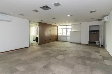 Ponto Comercial à venda, 111m² no Vila Olímpia, São Paulo