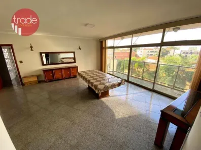 Apartamento com 4 Quartos à venda, 368m² no Centro, Ribeirão Preto