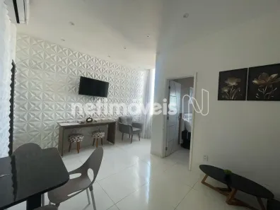 Apartamento com 1 Quarto para alugar, 40m² no Barra, Salvador