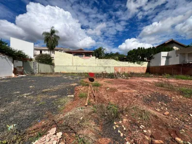 Lote/Terreno à venda, 746m² no Alto da Boa Vista, Ribeirão Preto