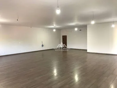 Sala Comercial para alugar, 172m² no Nova Ribeirânia, Ribeirão Preto