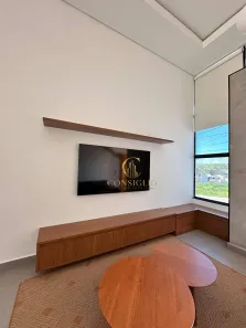 Casa de Condomínio com 3 Quartos à venda, 120m² no Vale dos Cristais, Taubaté