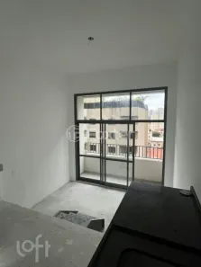 Apartamento com 1 Quarto à venda, 22m² no Jardim das Acácias, São Paulo
