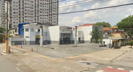 Prédio Comercial à venda, 430m² no Vila Monumento, São Paulo
