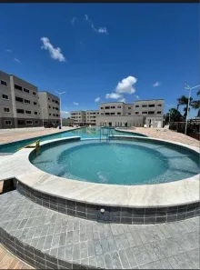 Apartamento com 2 Quartos à venda, 70m² no Alto do Céu, João Pessoa