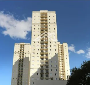 Apartamento com 3 Quartos à venda, 83m² no Jardim Flor da Montanha, Guarulhos