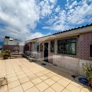 Cobertura com 2 Quartos à venda, 153m² no Ipanema, Rio de Janeiro