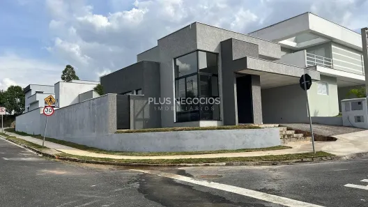 Casa de Condomínio com 3 Quartos para venda ou aluguel, 196m² no Aparecidinha, Sorocaba