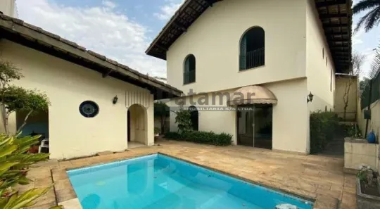 Sobrado com 4 Quartos para alugar, 420m² no Vila Inah, São Paulo
