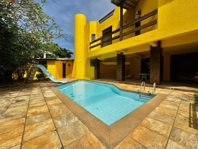 Casa com 4 Quartos à venda, 190m² no Vilas do Atlântico, Lauro de Freitas