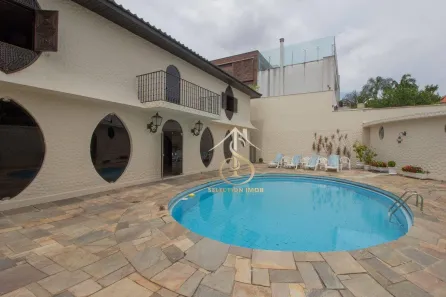 Casa com 4 Quartos à venda, 616m² no Jardim Guedala, São Paulo