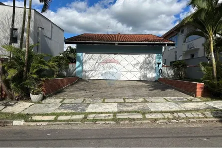 Casa de Condomínio com 4 Quartos à venda, 334m² no Real Park Mogi, Mogi das Cruzes
