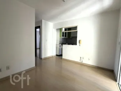 Apartamento com 2 Quartos à venda, 56m² no Pátria Nova, Novo Hamburgo