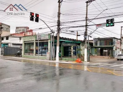 Ponto Comercial à venda, 352m² no Santo Amaro, São Paulo