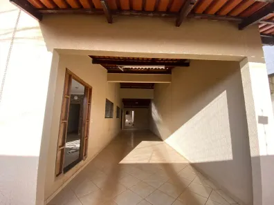 Casa com 3 Quartos à venda, 390m² no Anápolis City, Anápolis
