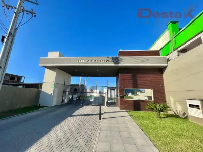 Casa com 2 Quartos à venda, 50m² no Rio Caveiras, Biguaçu