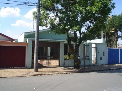 Casa com 4 Quartos à venda, 500m² no Vila São Sebastião, Valinhos