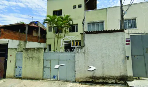 Galpão/Depósito/Armazém à venda, 870m² no Vila Carbone, São Paulo