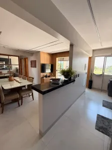 Apartamento com 3 Quartos à venda, 65m² no Vila Cruzeiro do Sul - Acréscimo, Aparecida de Goiânia