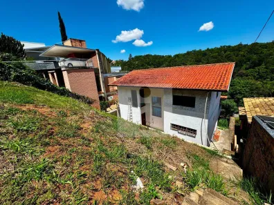 Casa de Condomínio com 3 Quartos à venda, 230m² no Colinas do Ermitage (Sousas), Campinas