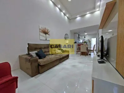 Casa com 3 Quartos à venda, 169m² no Vila dos Ipês, Boituva