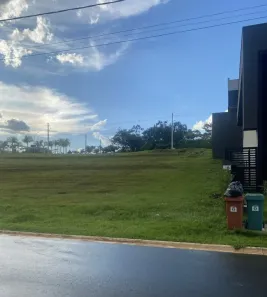Lote/Terreno à venda, 268m² no Jardins Capri, Senador Canedo