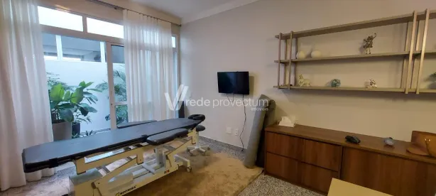 Sala Comercial com 1 Quarto para venda ou aluguel, 40m² no Chácara Primavera, Campinas