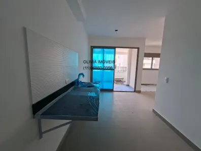 Apartamento com 1 Quarto à venda, 29m² no Vila Mariana, São Paulo