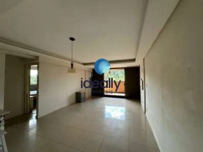 Apartamento com 3 Quartos à venda, 96m² no Castelo, Belo Horizonte