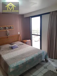 Apartamento com 3 Quartos à venda, 312m² no Itapuã, Vila Velha