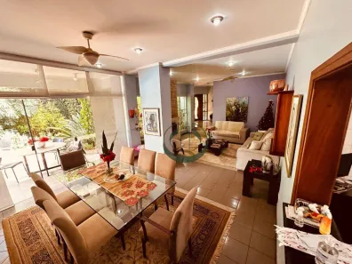Casa de Condomínio com 4 Quartos à venda, 366m² no Loteamento Residencial Barão do Café, Campinas