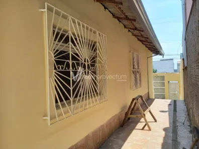 Casa com 3 Quartos à venda, 200m² no Jardim Florence, Campinas