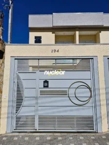 Sobrado com 3 Quartos à venda, 95m² no Parque Residencial Oratorio, São Paulo